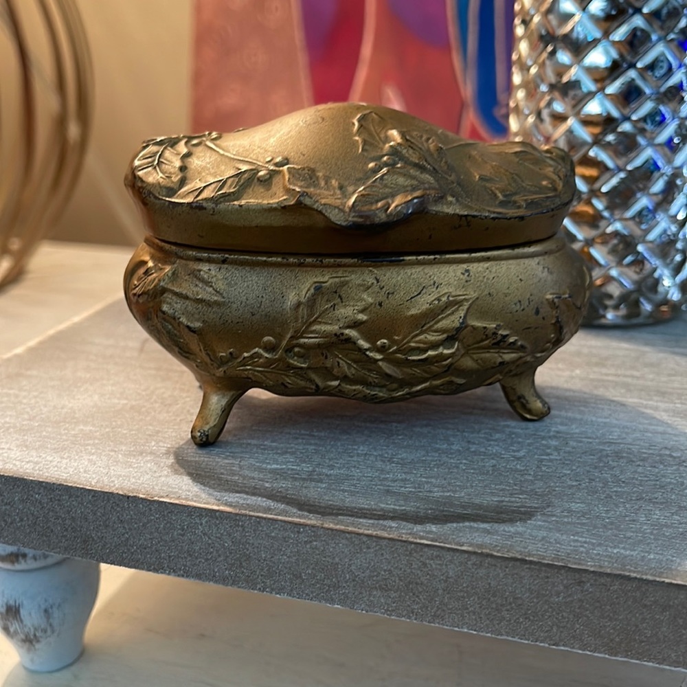 Jewelry Boxe